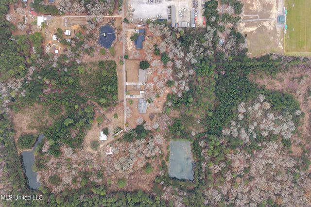 14456 Mcdaniel Lane, Gulfport, MS 39503