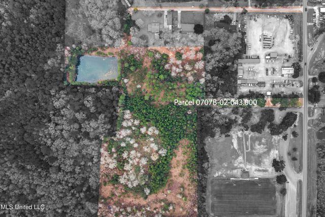 14456 Mcdaniel Lane, Gulfport, MS 39503