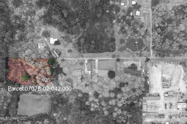 14456 Mcdaniel Lane, Gulfport, MS 39503