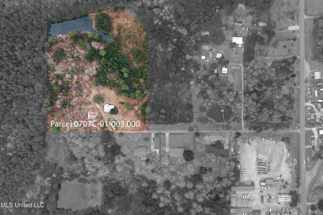 14456 Mcdaniel Lane, Gulfport, MS 39503