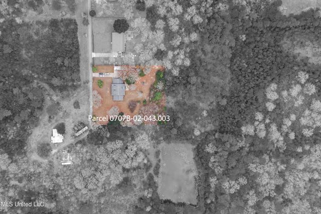 14456 Mcdaniel Lane, Gulfport, MS 39503