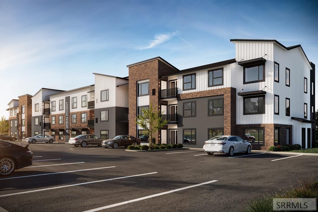 Image 1 of property listing at 802 E Sunnyside Road # 301, Idaho Falls, ID 83401