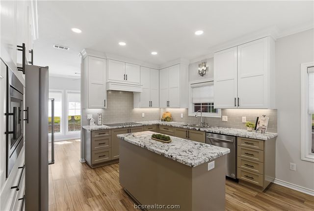 1405 Harpers Ferry Road, College Station, TX 77845