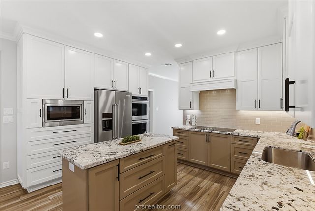 1405 Harpers Ferry Road, College Station, TX 77845