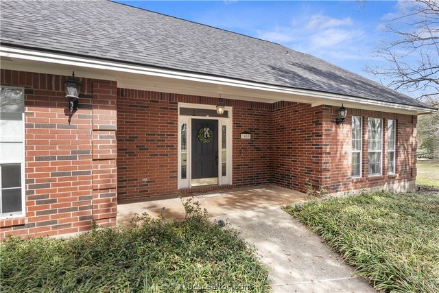 1405 Harpers Ferry Road, College Station, TX 77845