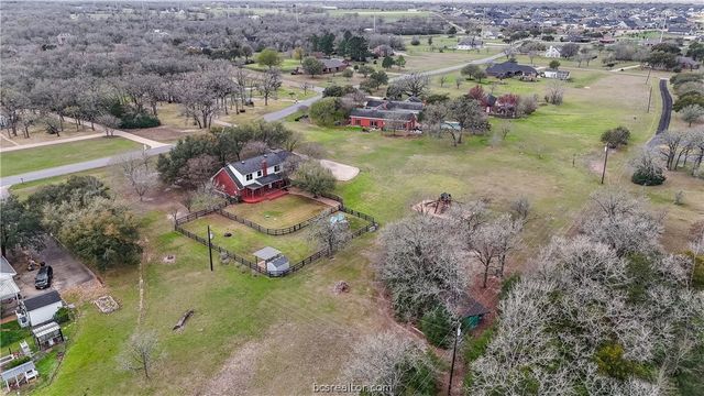 1405 Harpers Ferry Road, College Station, TX 77845