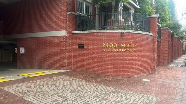 2400 Mccue Road 262, Houston, TX 77056