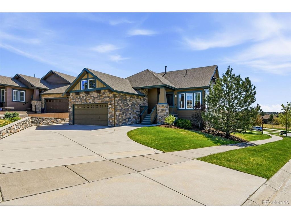 23920 E Easter Pl, Aurora, CO 80016