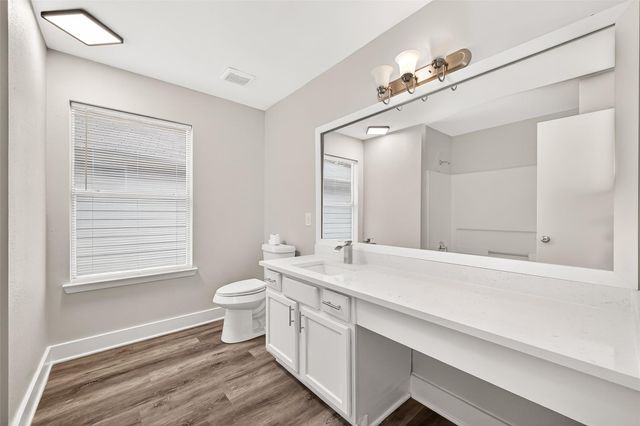 19522 Wann Park Drive, Houston, TX 77073