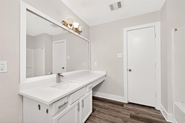19522 Wann Park Drive, Houston, TX 77073
