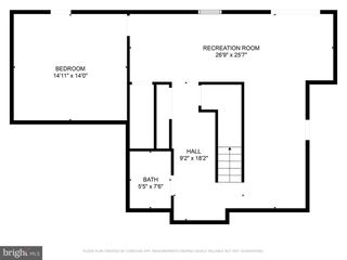9112 SILVER POINTE WAY, Fairfax Station, VA 22039