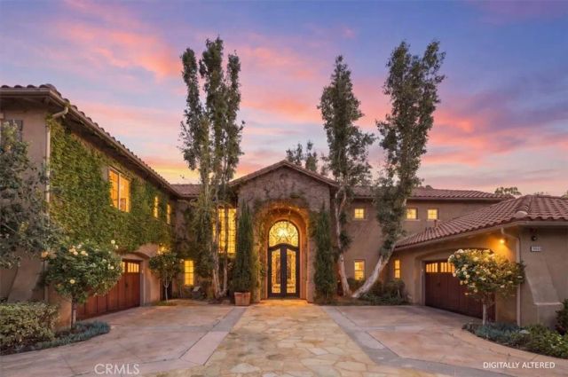 3948 Shady Ridge Drive, Corona, CA 92881