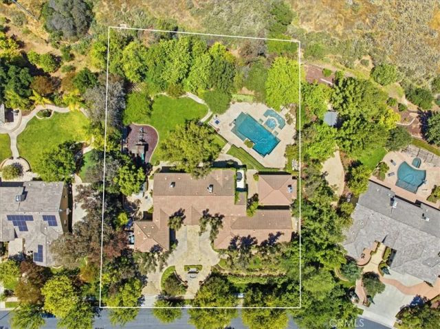 3948 Shady Ridge Drive, Corona, CA 92881