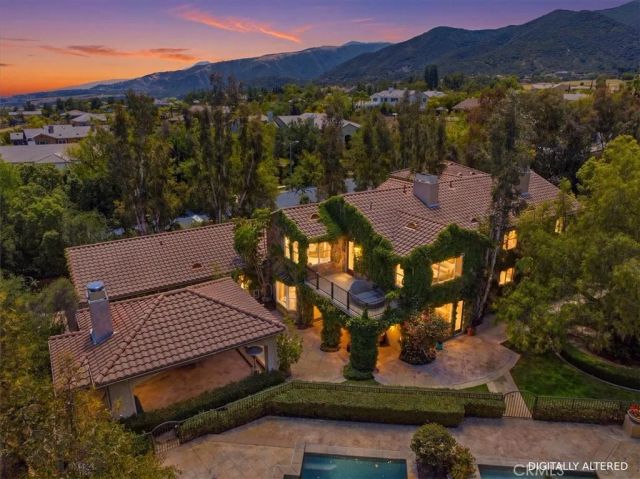 3948 Shady Ridge Drive, Corona, CA 92881