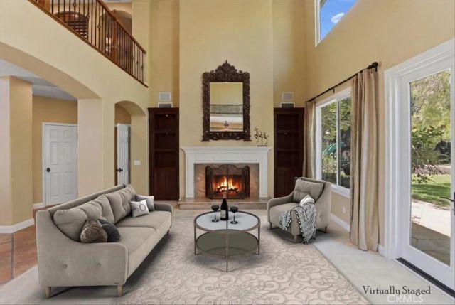 3948 Shady Ridge Drive, Corona, CA 92881