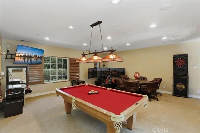 3948 Shady Ridge Drive, Corona, CA 92881