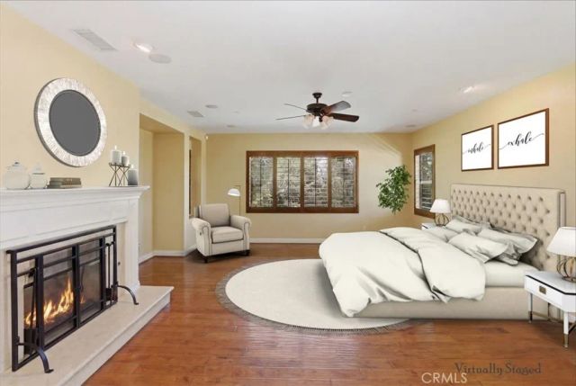 3948 Shady Ridge Drive, Corona, CA 92881