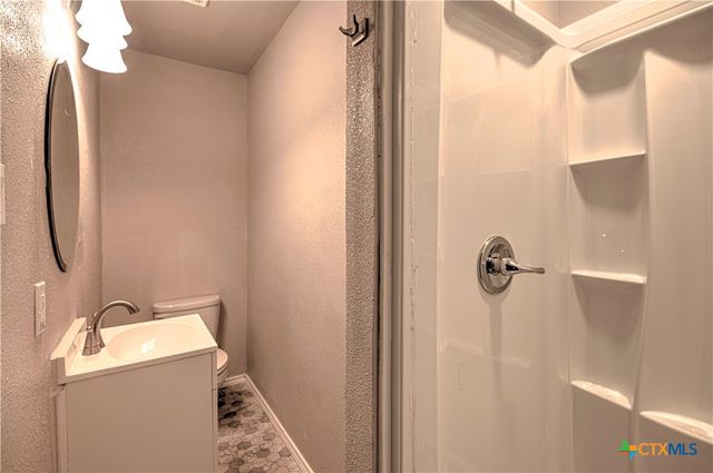 908 S 22nd Street, Temple, TX 76501