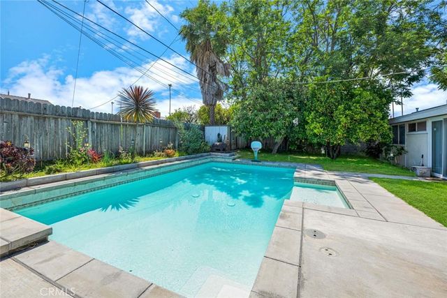 10192 Aldgate Avenue, Garden Grove, CA 92840