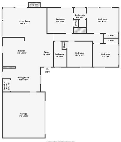 10192 Aldgate Avenue, Garden Grove, CA 92840