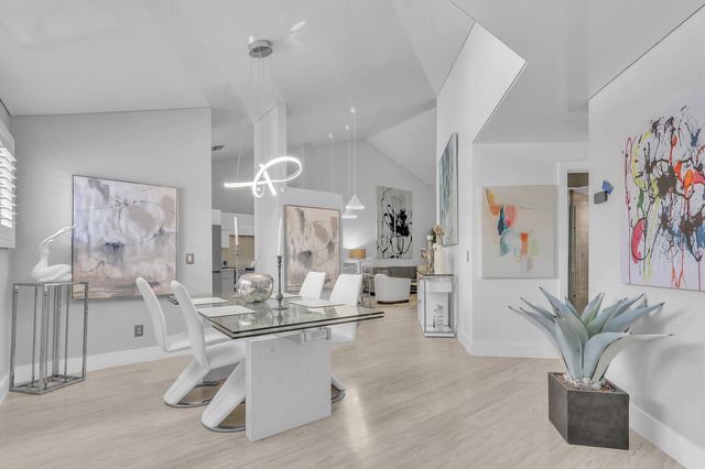 204 Sea Oats Drive F, Juno Beach, FL 33408