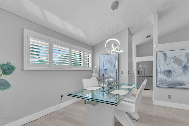 204 Sea Oats Drive F, Juno Beach, FL 33408