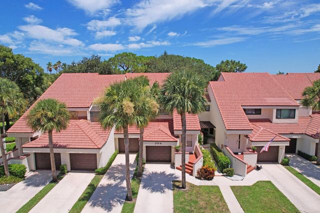 204 Sea Oats Drive F, Juno Beach, FL 33408