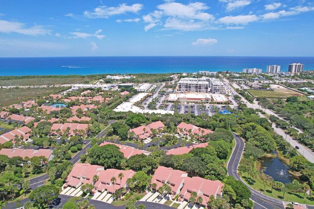 204 Sea Oats Drive F, Juno Beach, FL 33408