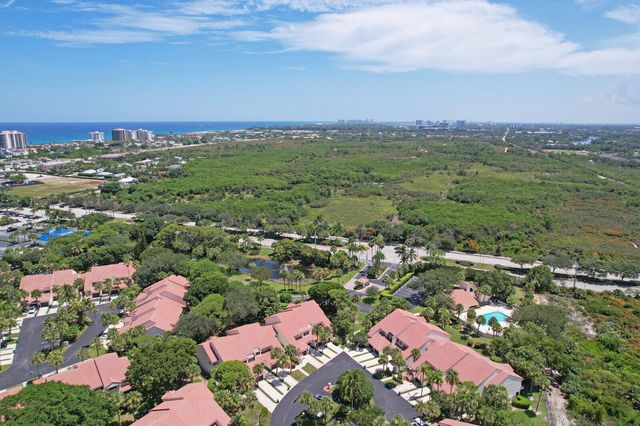 204 Sea Oats Drive F, Juno Beach, FL 33408