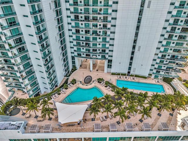 900 Biscayne Boulevard 1708, Miami, FL 33132