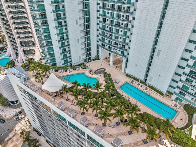 900 Biscayne Boulevard 1708, Miami, FL 33132