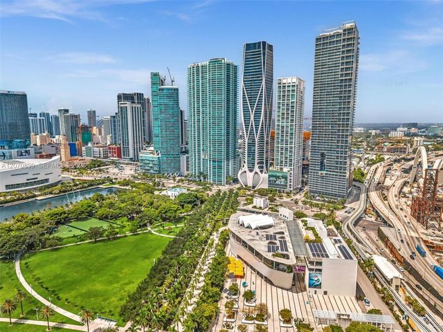 900 Biscayne Boulevard 1708, Miami, FL 33132
