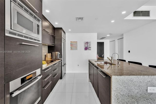900 Biscayne Boulevard 1708, Miami, FL 33132