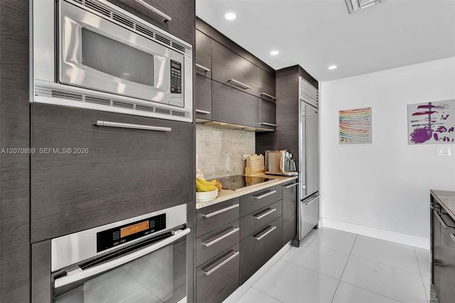 900 Biscayne Boulevard 1708, Miami, FL 33132