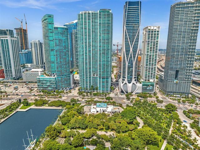 900 Biscayne Boulevard 1708, Miami, FL 33132