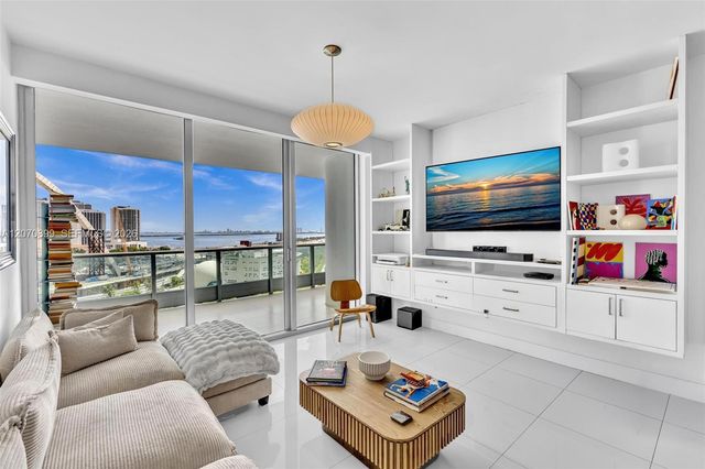 900 Biscayne Boulevard 1708, Miami, FL 33132