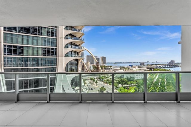 900 Biscayne Boulevard 1708, Miami, FL 33132