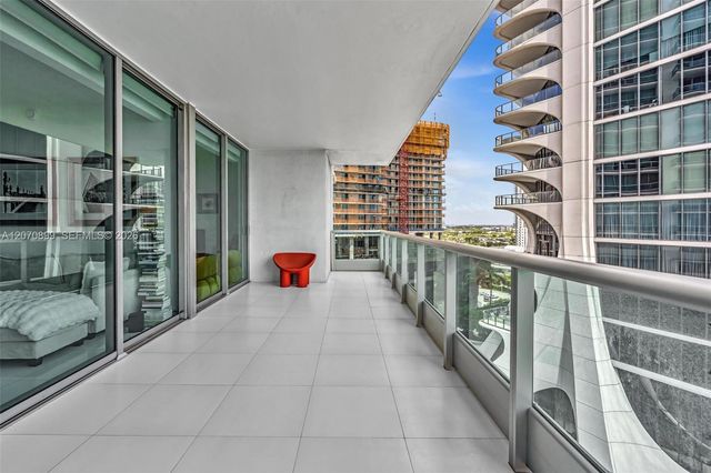 900 Biscayne Boulevard 1708, Miami, FL 33132