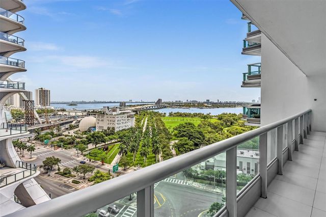 900 Biscayne Boulevard 1708, Miami, FL 33132