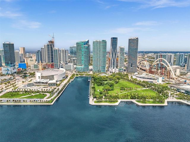 900 Biscayne Boulevard 1708, Miami, FL 33132