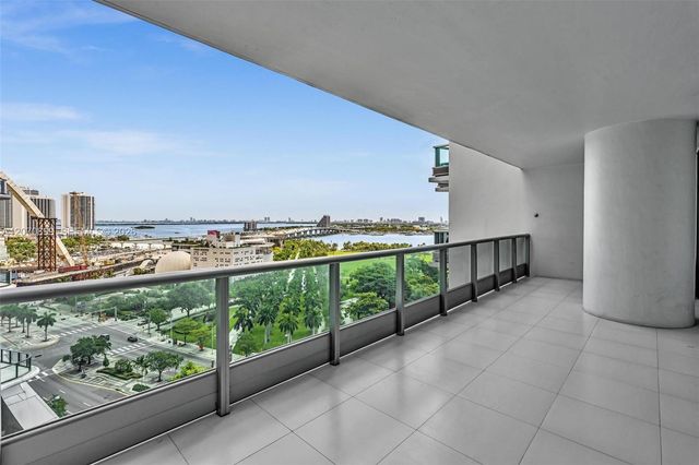 900 Biscayne Boulevard 1708, Miami, FL 33132