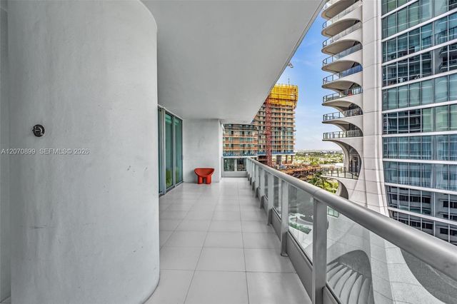 900 Biscayne Boulevard 1708, Miami, FL 33132