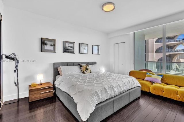 900 Biscayne Boulevard 1708, Miami, FL 33132
