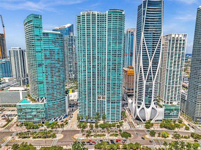 900 Biscayne Boulevard 1708, Miami, FL 33132