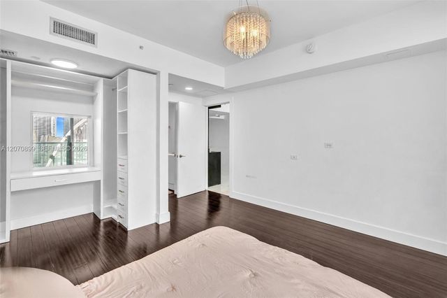 900 Biscayne Boulevard 1708, Miami, FL 33132