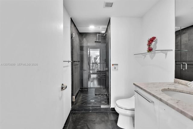 900 Biscayne Boulevard 1708, Miami, FL 33132