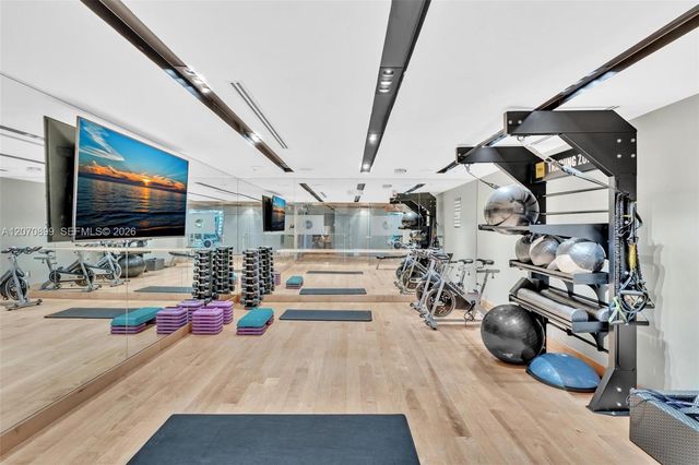900 Biscayne Boulevard 1708, Miami, FL 33132