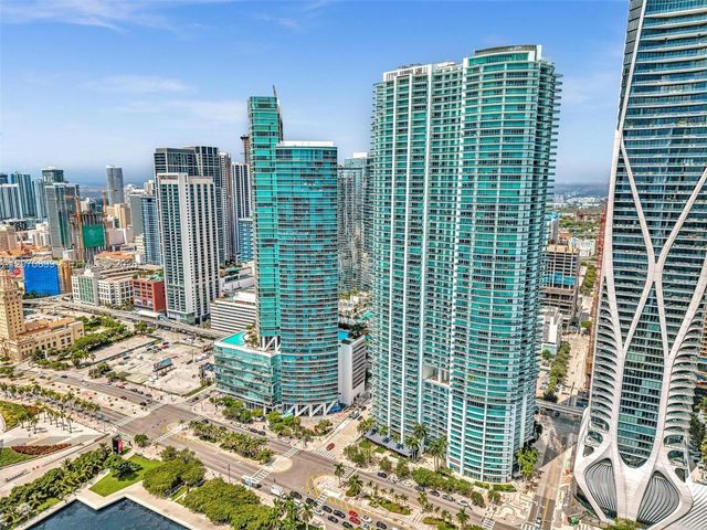 900 Biscayne Boulevard 1708, Miami, FL 33132