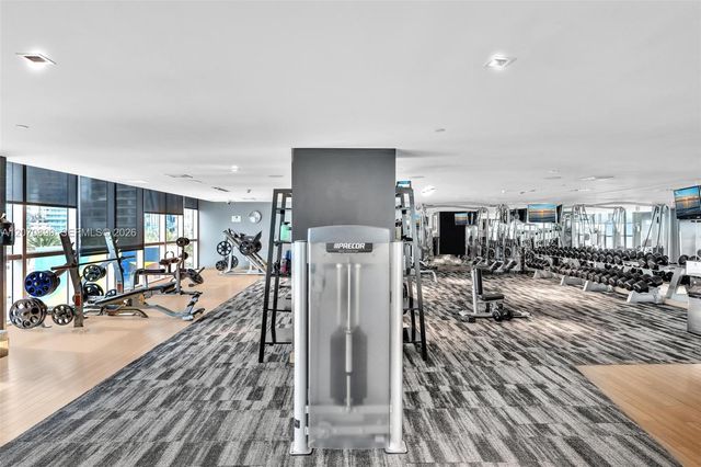 900 Biscayne Boulevard 1708, Miami, FL 33132