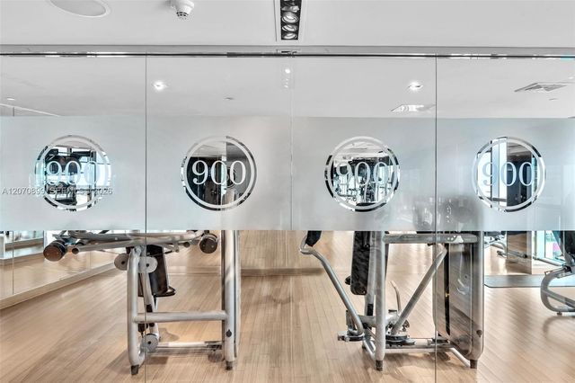 900 Biscayne Boulevard 1708, Miami, FL 33132